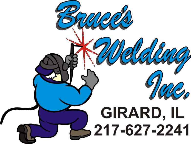 Bruce's Welding, Inc.